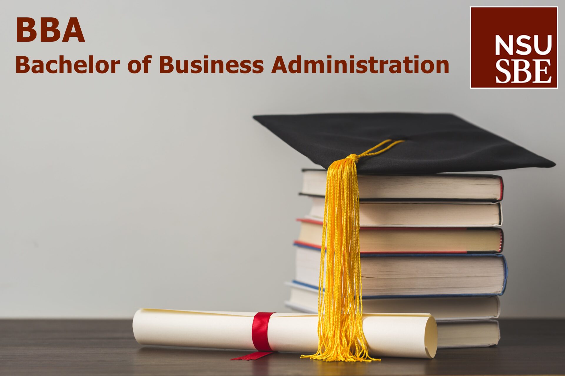 NSU BBA Review