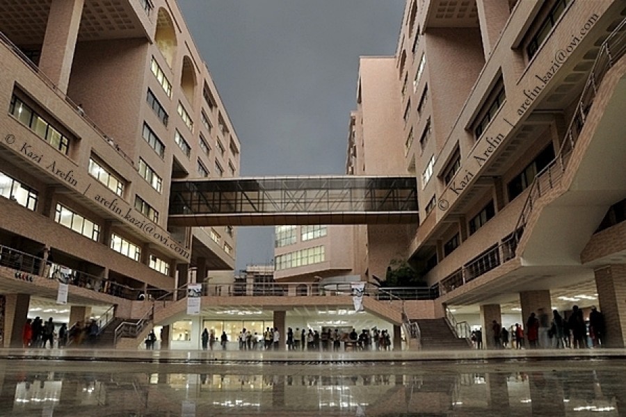 NSU MBA Review