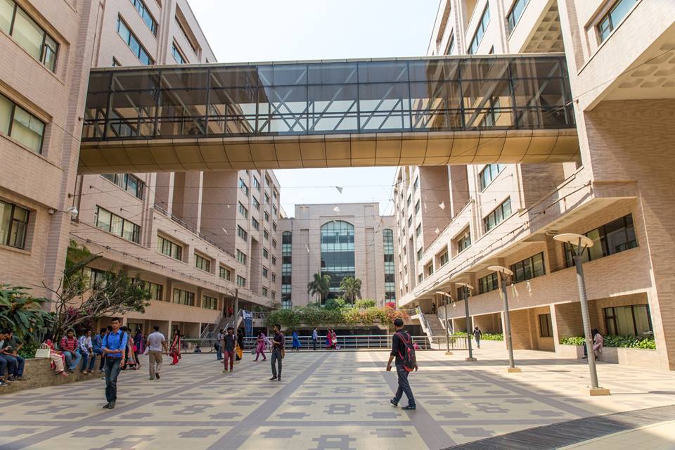 NSU University